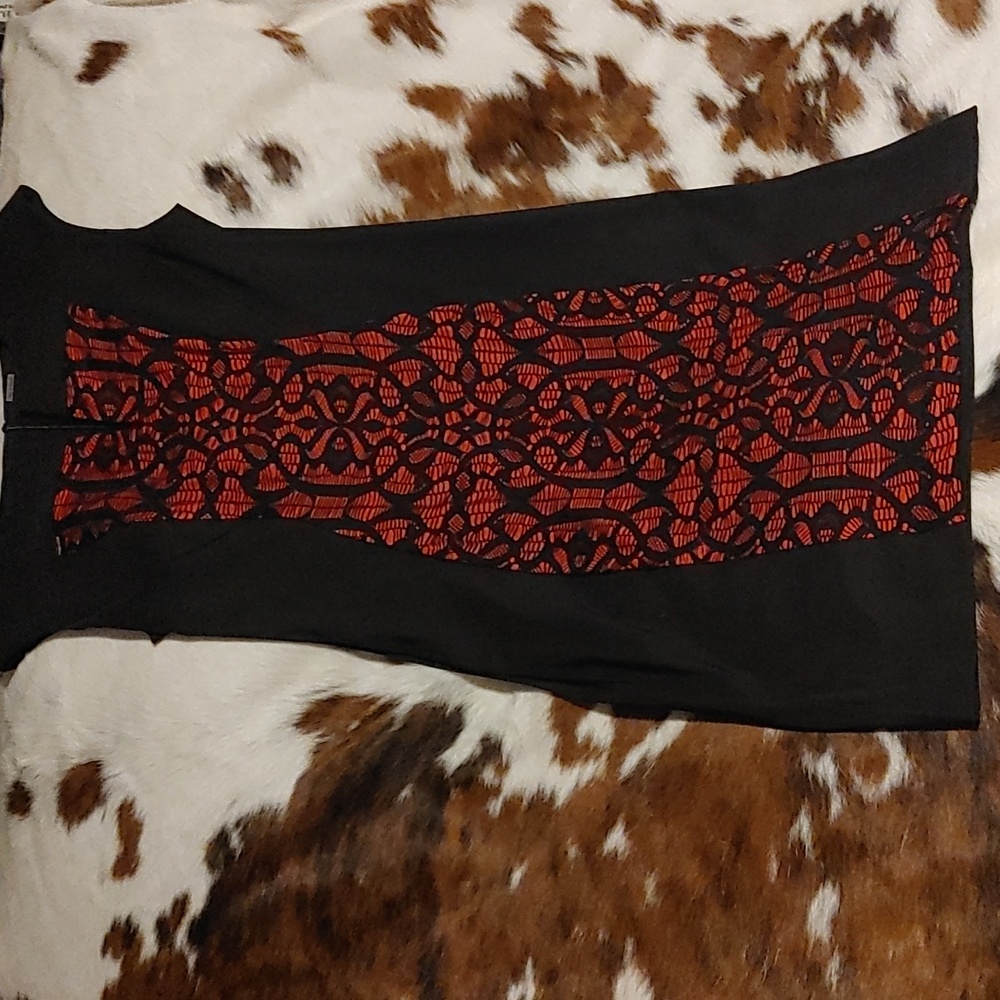 Connected Mini Dress Sz 6
